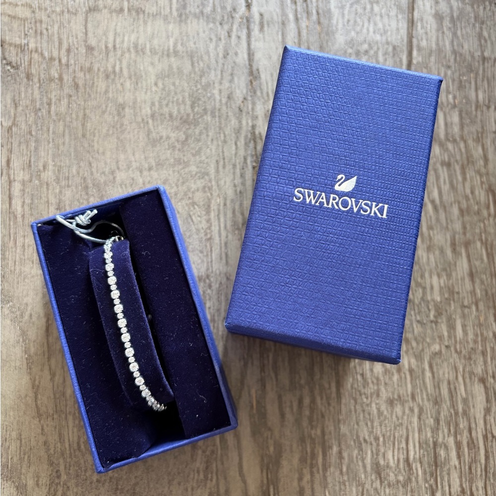 Swarovski Bracelet